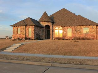 1128 Indigo Creek Way, Gunter, TX 75058