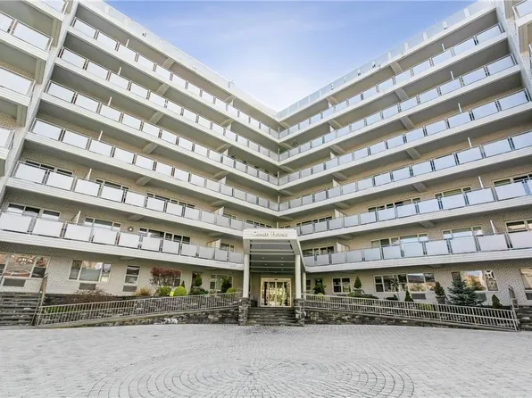 300 Martine Avenue #6E, White Plains, NY 10601