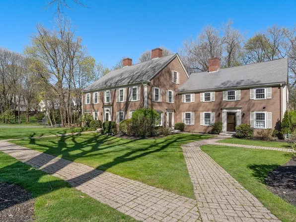 88 Common St Unit 88, Belmont, MA 02478