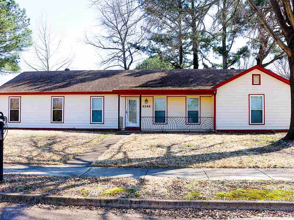 1st image of 8245 Timber Hill Trl