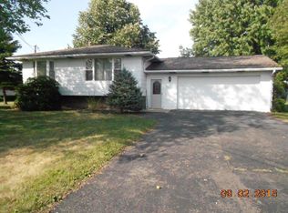 1285 Stephano Strait, Clarion, PA 16214