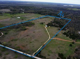 2813 County Road 104, Whitesboro, TX 76273