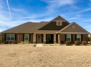 50 Mon Louis Ct, Pike Road, AL 36064