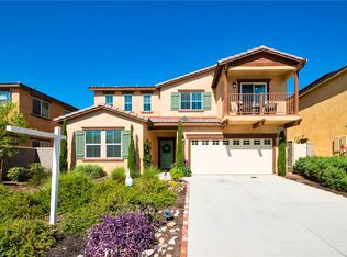 4855 Vanderham Way, Eastvale, CA 91752