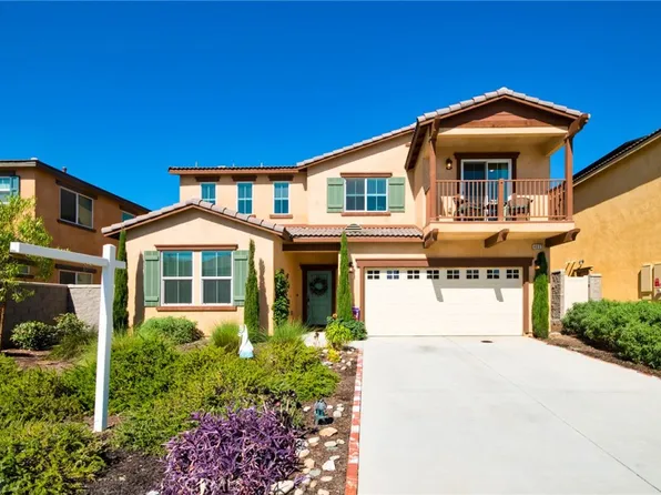 4855 Vanderham Way, Eastvale, CA 91752