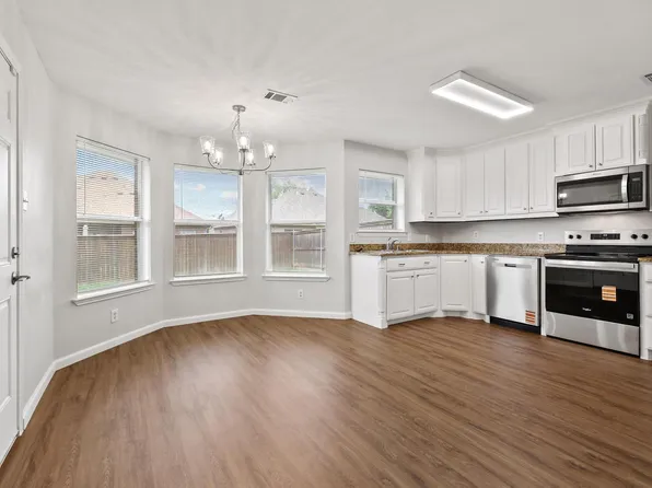 4810 Hilre Dr, Sherman, TX 75092