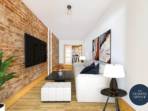 2nd image of 110 Macdougal St APT 5F