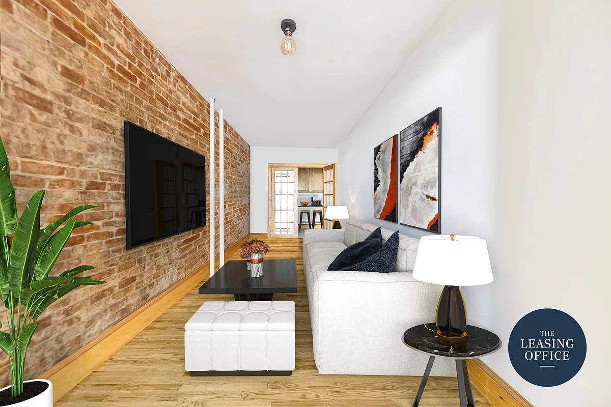 Building Photo - 110 Macdougal St #5F