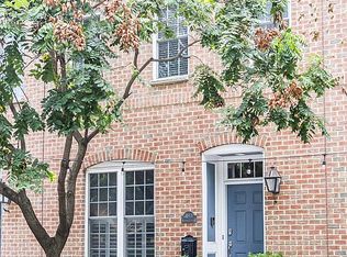 1814 Webster St, Baltimore, MD 21230