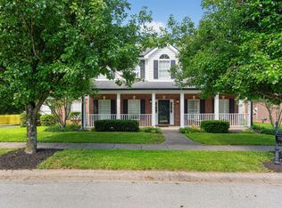 3720 Ridge View Way, Lexington, KY 40509