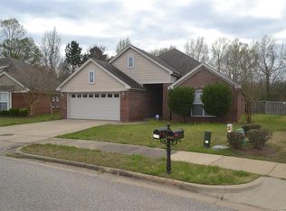 3700 Claiborne Cir, Montgomery, AL 36116