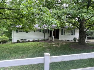 71 Mulligan Rd, Athens, OH 45701