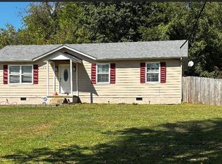 155 Kinniard Rd, Cookeville, TN 38501