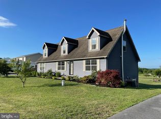 4518 Fort McCord Rd, Chambersburg, PA 17202