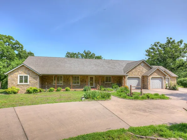 8926 Cedar Drive, Joplin, MO 64804