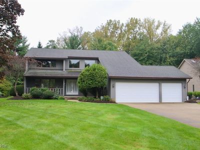 2151 Ridgebury Dr, Painesville, OH, 44077