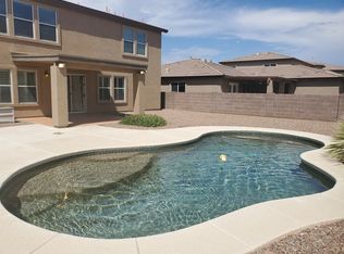 13511 E Hampden Green Way, Vail, AZ 85641