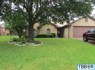 2416 Pin Oak Dr, Temple, TX 76502