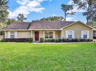 6650 Forestwood Dr W, Lakeland, FL 33811