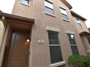 1395 S Ponderosa Dr, Gilbert, AZ 85296