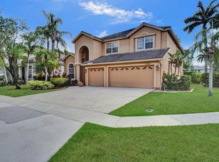 12305 Antille Dr, Boca Raton, FL 33428
