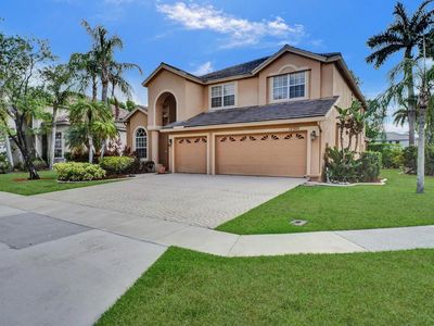 12305 Antille Drive, Boca Raton, FL, 33428