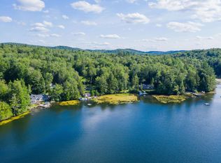 197 Lake Raponda Road, Wilmington, VT 05363