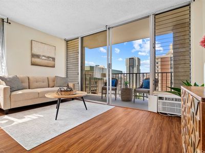 2345 Ala Wai Blvd APT 1902, Honolulu, HI, 96815