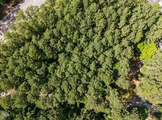 1533 Brown St LOT 2, Durham, NC 27713