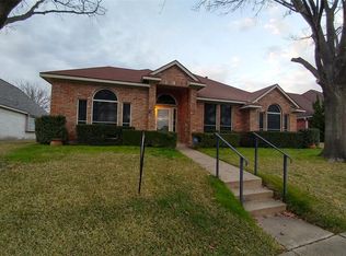 2213 Edinburgh Way, Garland, TX 75040