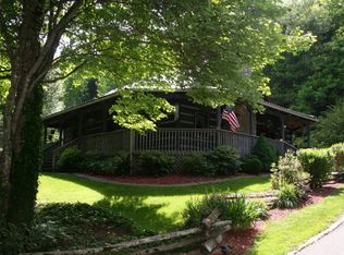 4104 Pine Swamp Rd, Fleetwood, NC 28626