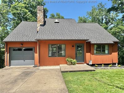 741 Hess Dr, Charleston, WV, 25311