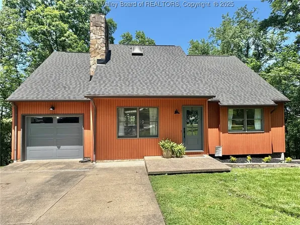 741 Hess Dr, Charleston, WV 25311