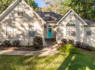 122 Stirling Way, Sharpsburg, GA