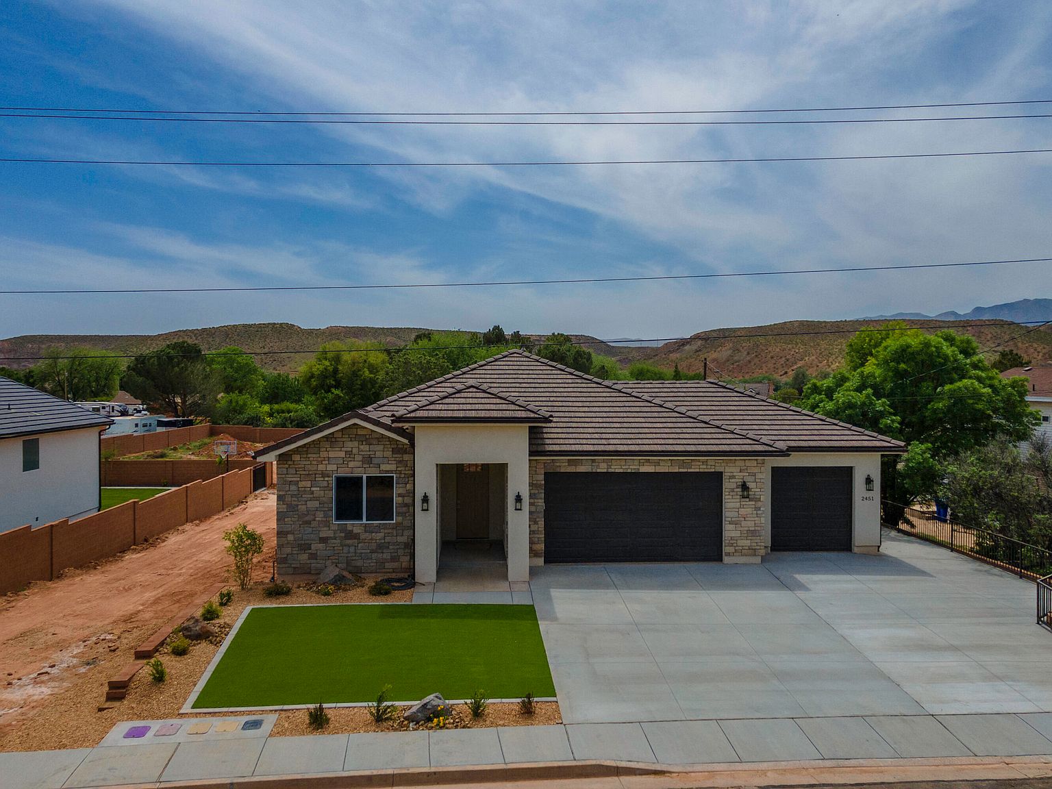 2451 Arrowhead Trl, Santa Clara, UT 84765 MLS 23241004 Zillow