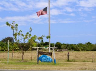 68 & 67C Whim We St, Frederiksted, VI 00840