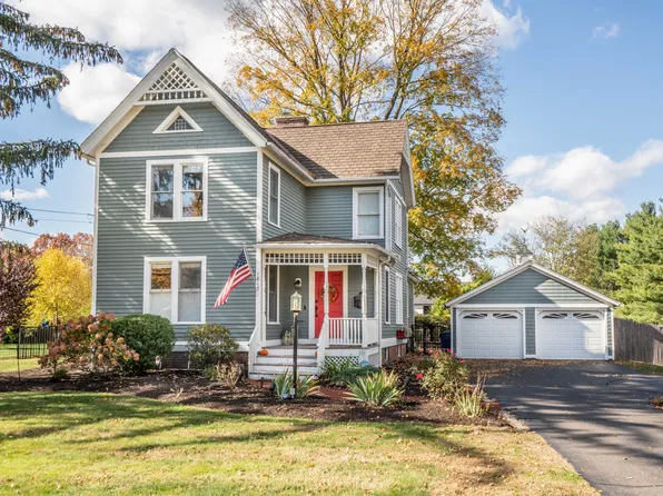 1817 Main Street, Glastonbury, CT 06033