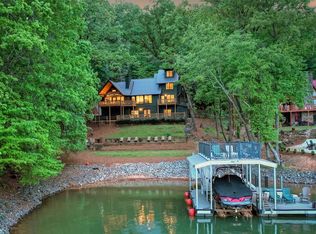 143 Heritage Point, Morganton, GA 30560