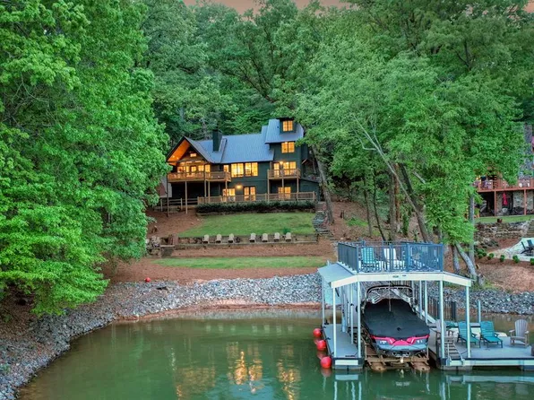 143 Heritage Point, Morganton, GA 30560