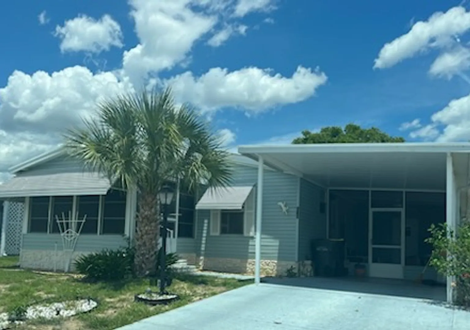 55 + Davenport Golf Community — Photo 1