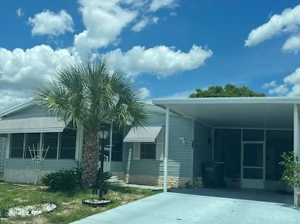 232 Nesbit Park Ave, Davenport, FL 33897