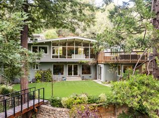 31 Glen Dr, Mill Valley, CA 94941