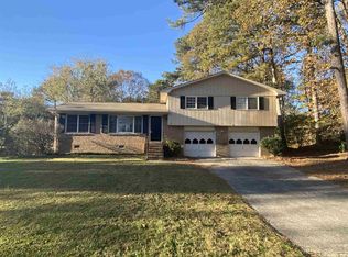 2034 Deerfield Run, Snellville, GA 30078