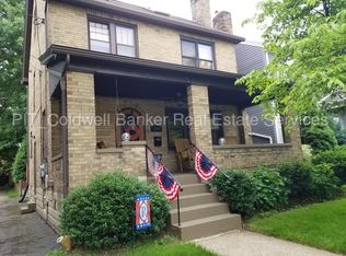 116 Dippold St, Sewickley, PA 15143