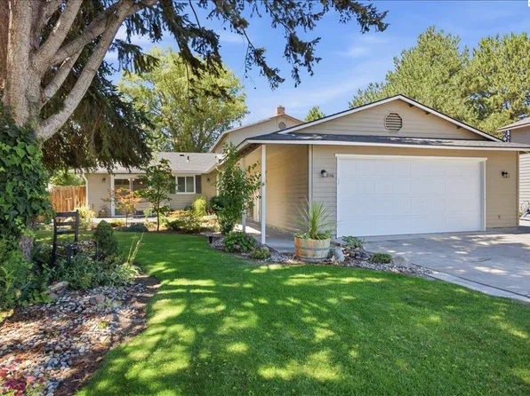 1116 S Sharron St, Kennewick, WA 99337