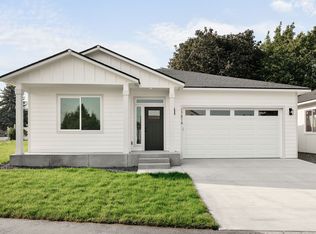 17810 E 3rd Ln, Greenacres, WA 99016