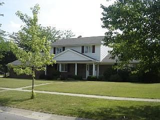 Great Curb Appeal
