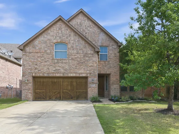 8401 Sandhill Crane Dr, Fort Worth, TX 76118