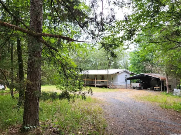 384 Perkins Pl, Bonnerdale, AR 71933