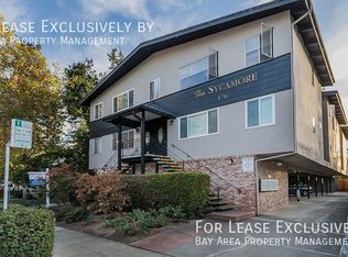 176 Duane St APT 13, Redwood City, CA 94062